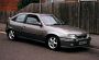 21 Vauxhall Astra GTE